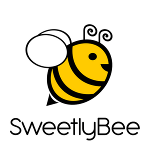 SweetlyBee Official Logo