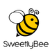SweetlyBee Official Logo